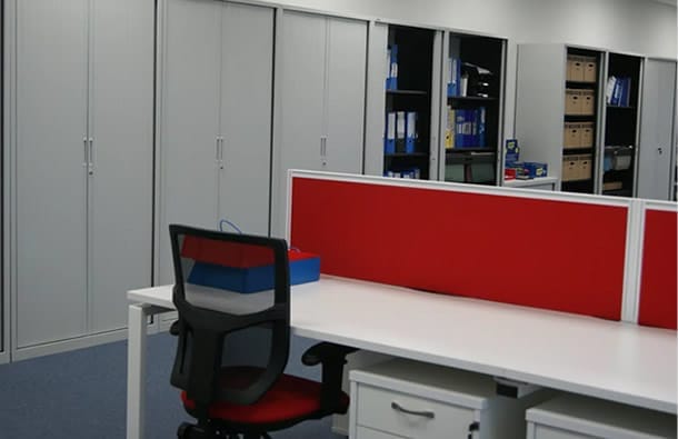 Brittania Movers Head Office