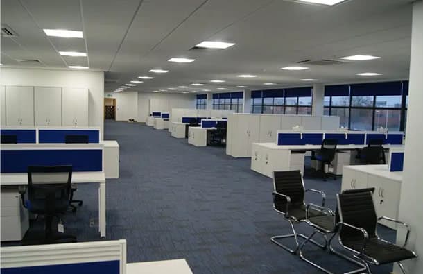 Ecco Group, Leeds